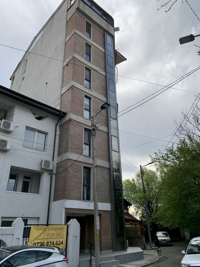 Apartament 4 camere spatios | Barbu Văcărescu |  2 Locuri de parcare - Poză 27