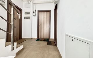 3 Camere confort & stil, Dumbrăvița, parcare inclusă - Poză 30