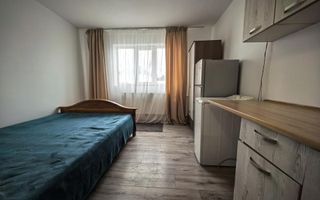 Cameră cămin 16 mp baie proprie mobilat și utilată renovată - Poză 1