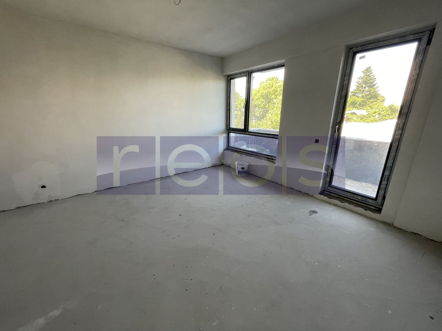 Glow Apartments | 2 Camere decomandat 110.720 eur + TVA - Poză 5