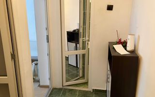 Apartament 1 cameră decomandat, etaj 2, Baza 3, vizavi de Carrefour Felicia, Iași - Poză 4