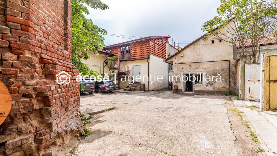 De închiriat spațiu ultracentral, ideal pentru multiple activități - Poză 7