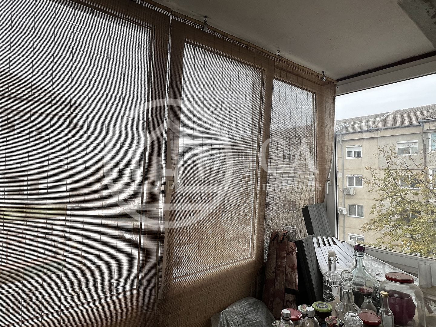 Apartament cu 3 camere de vanzare Leonardo Da Vinci, Nufarul, Oradea - Poză 9