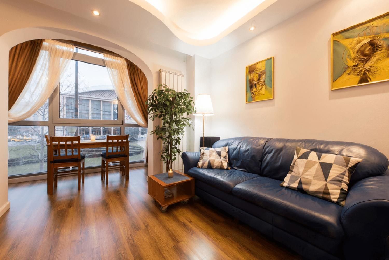 APARTAMENT DUPLEX SALA PALATULUI - Poză 3