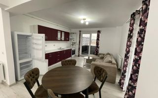 2 Camere, Petfriendly,Parcare, 18Gym, Dambul Rotund, Corneliu Coposu. - Poză 2