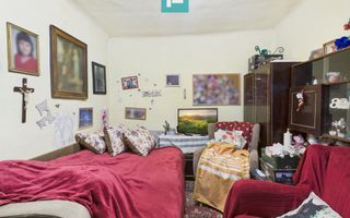 Casă modestă cu 3 camere în Aradul Nou - Poză 5