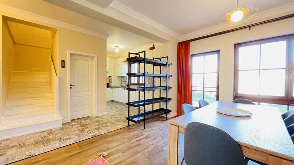 Casa superba de inchiriat - Goya  | Ideala pentru familie cu copii - Poză 14