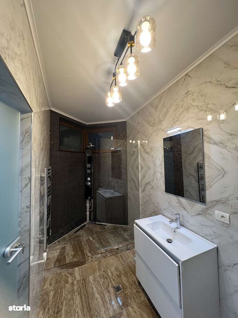 De vanzare vila deosebita, finisaje premium, Bragadiru - Poză 15