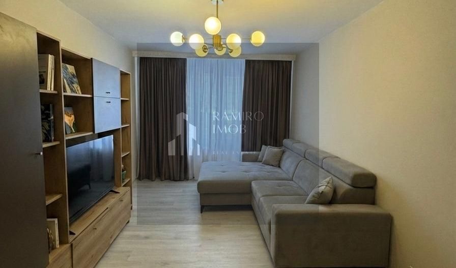 Apartament 4 camere, decomandat.  Piata Rahova - Poză 1