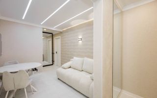 Vânzare, apartament, 2 camere, Strada Independenței, Botanica - Poză 8