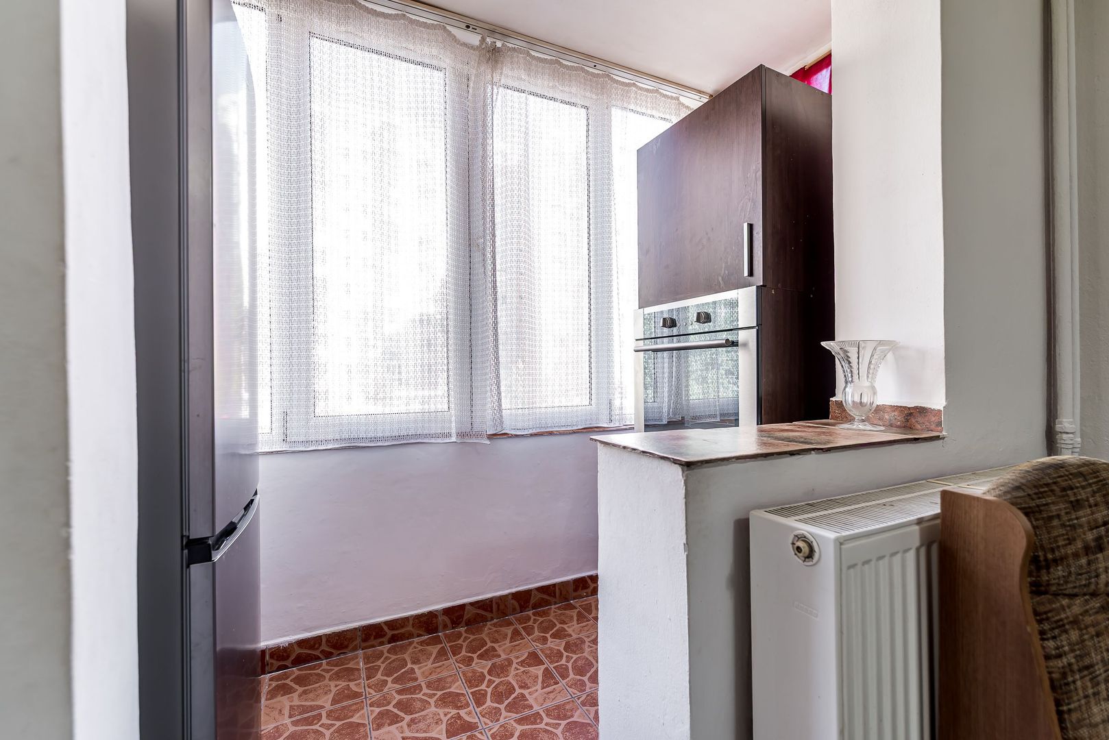 Apartament cu 3 camere, etaj 1 + loc de parcare pe Aleea Predeal - Poză 9