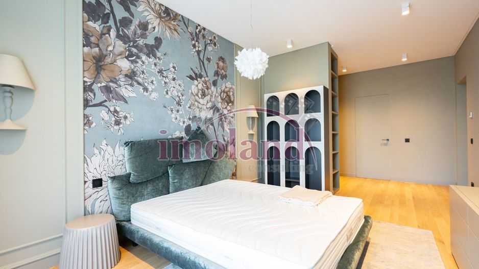 Apartament superb - 4 camere - vanzare - Rahmaninov - Floreasca - Poză 17