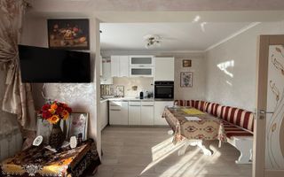 Apartament 1 camera mobilat modern,parter cu gradina CUG Valea Adanca - Poză 10