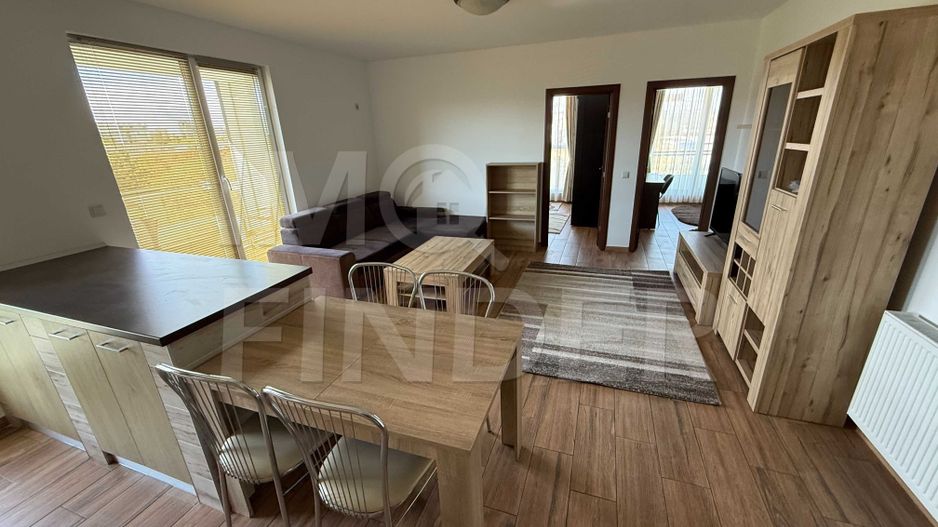 Apartament 3 camere in complexul West Side Park, zona Iulius Mall, Cluj Napoca - Poză 1