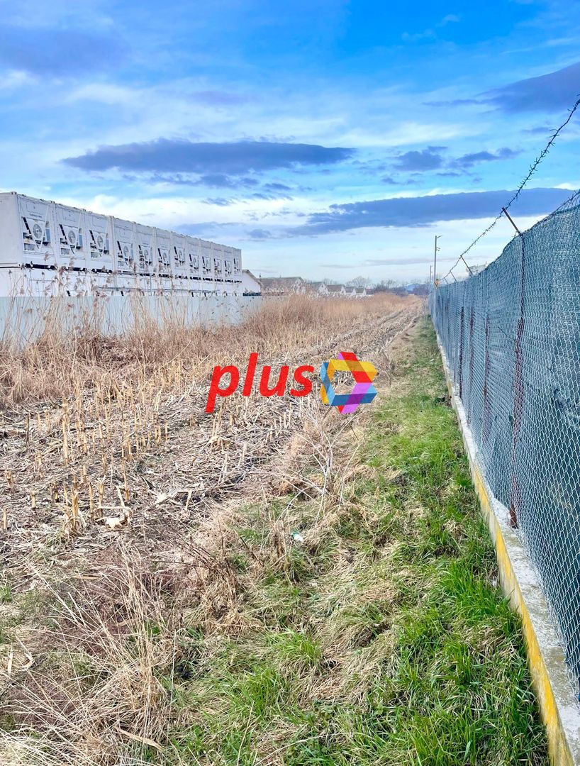 Teren in Stupini 14400mp - Poză 1