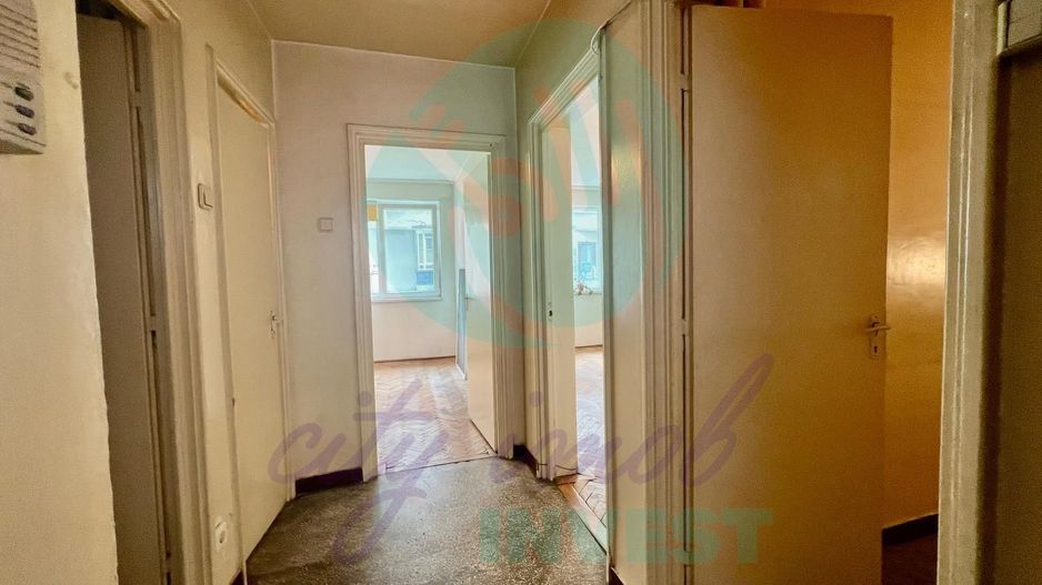 2 Camere langa Parcul Cismigiu-Ultracentral-Comision 0 Cumparator! - Poză 4