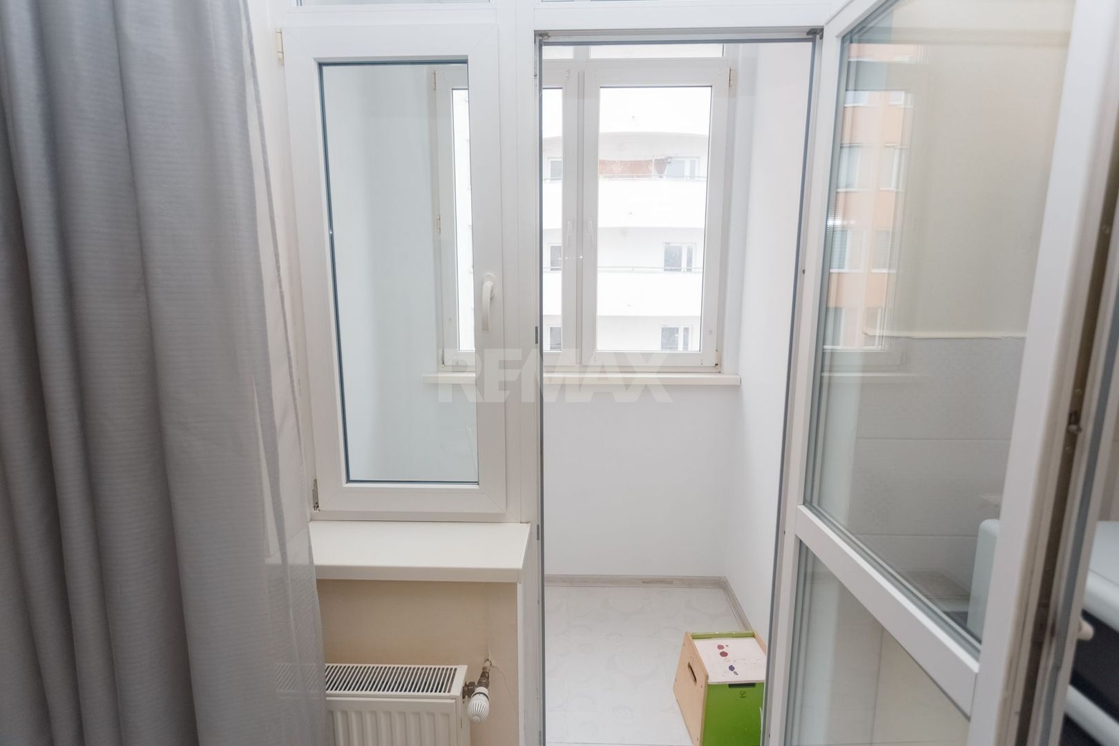 Apartament 1 odaie Râșcani, Mun. Chișinău - Poză 5