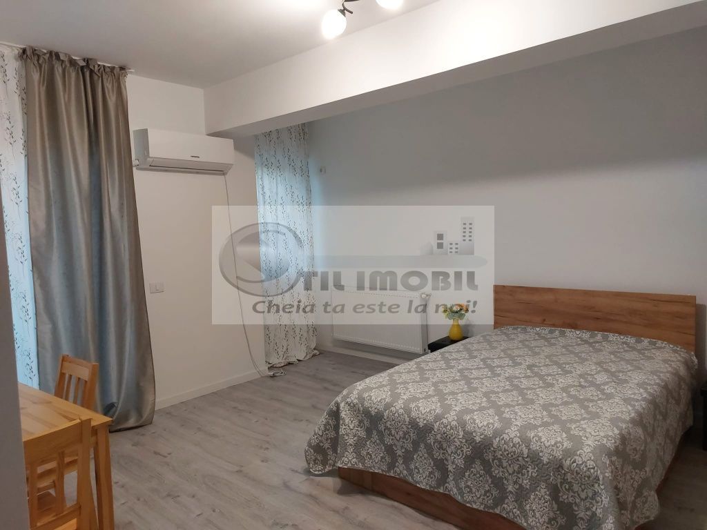 Apartament 1 camera Poitiers- 350 euro - Poză 1