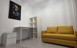 GARSONIERA IANCULUI - BLOC REABILITAT, PRIMA INCHIRIERE, MODERN - Poză 4