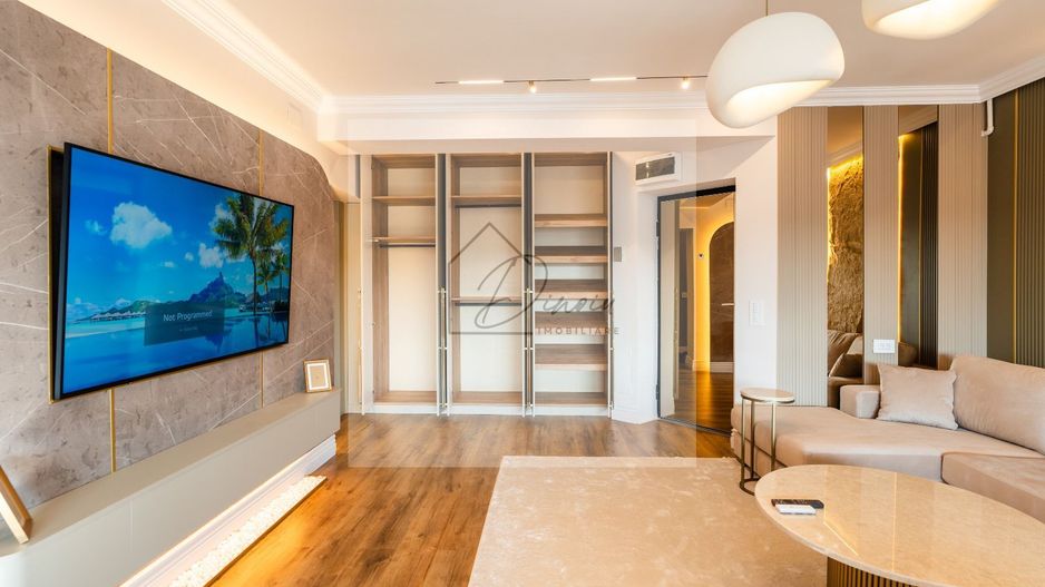 COM0% I 2 camere Pipera -  Rond OMV I Ivory Residence I Mobilat lux - Poză 58