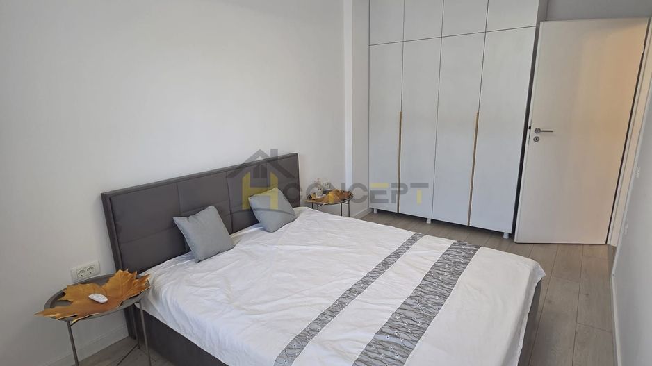Inchiriere apartament tip studio Biruintei 81 - Poză 6