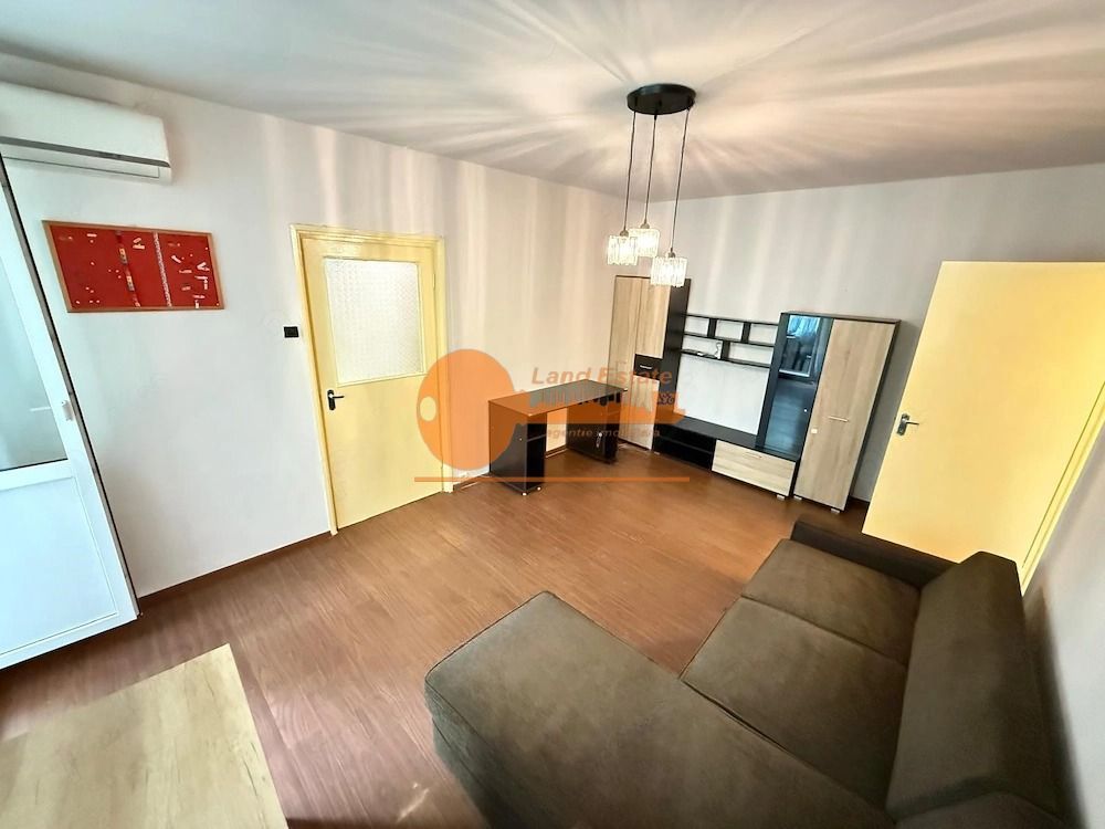 Apartament cu 2 camere in zona Ion Mihalache-1Mai - Poză 1