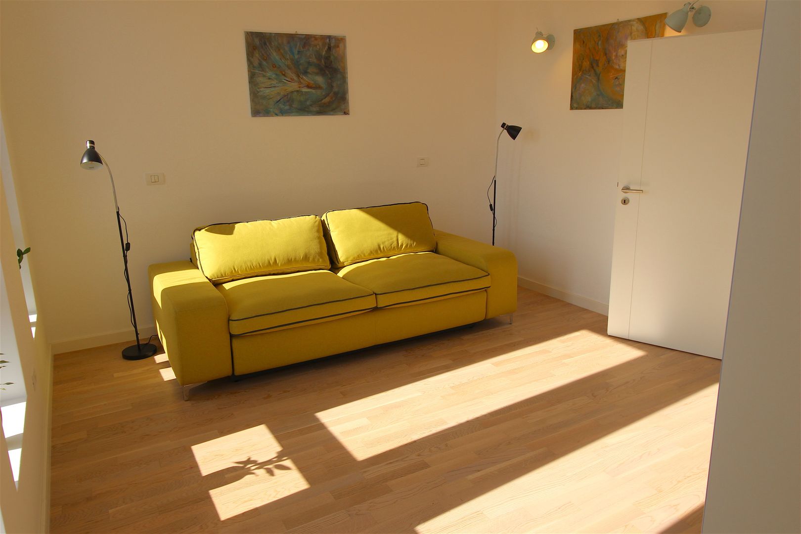 Apartament deosebit cu acces direct din lift - Poză 14