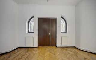 Calea Plevnei 135 – apartament la parter într-un monument istoric - Poză 16