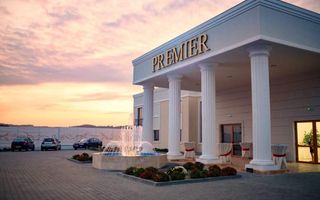 Afacere la cheie sala de evenimente Premier Ballroom randament instant - Poză 3