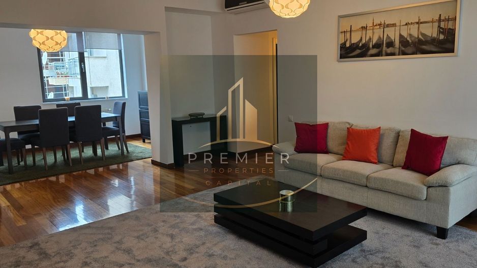 Best deal Luxury Apartment for Rent | Herastrau - Poză 10