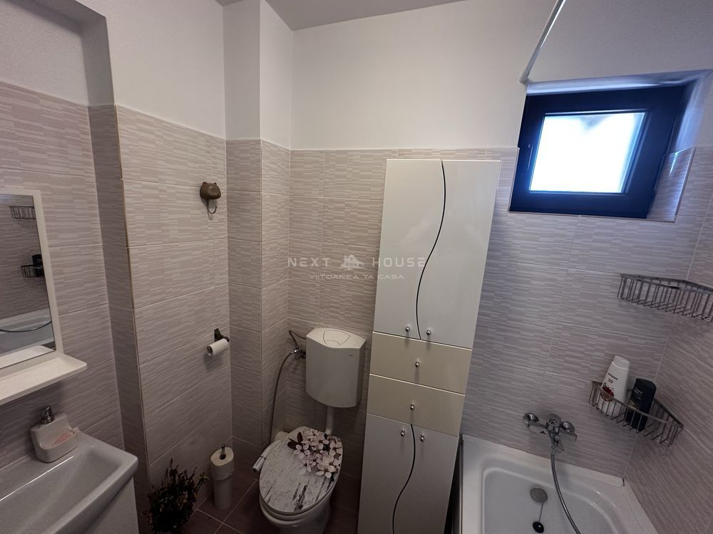 Direct proprietar- apartament 2 camere si loc parcare inclus - Poză 5