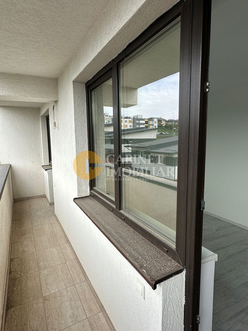 3 CAMERE DECOMANDAT - 70MP - ETAJUL 2 - Bloc intabulat - Loc Parcare - Poză 10