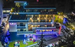 Hotel Nou de Vanzare I Caciulata I Operational - Poză 20