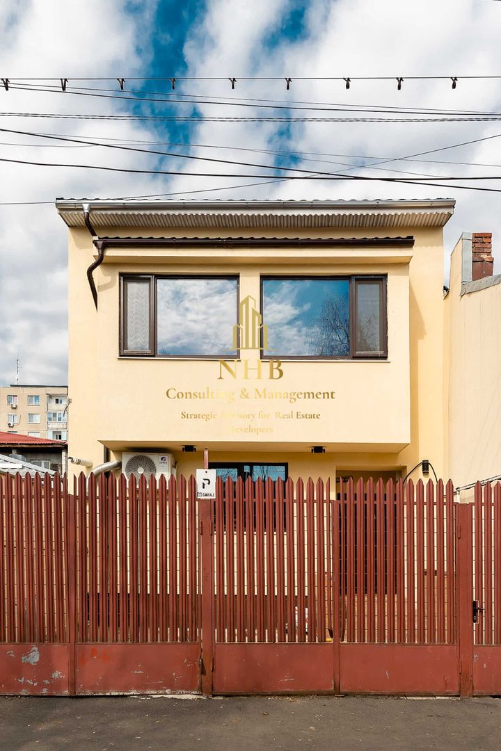 Vilă unică, complet renovată în 2025 – 130 mp utili, zonă liniștită - Poză 7