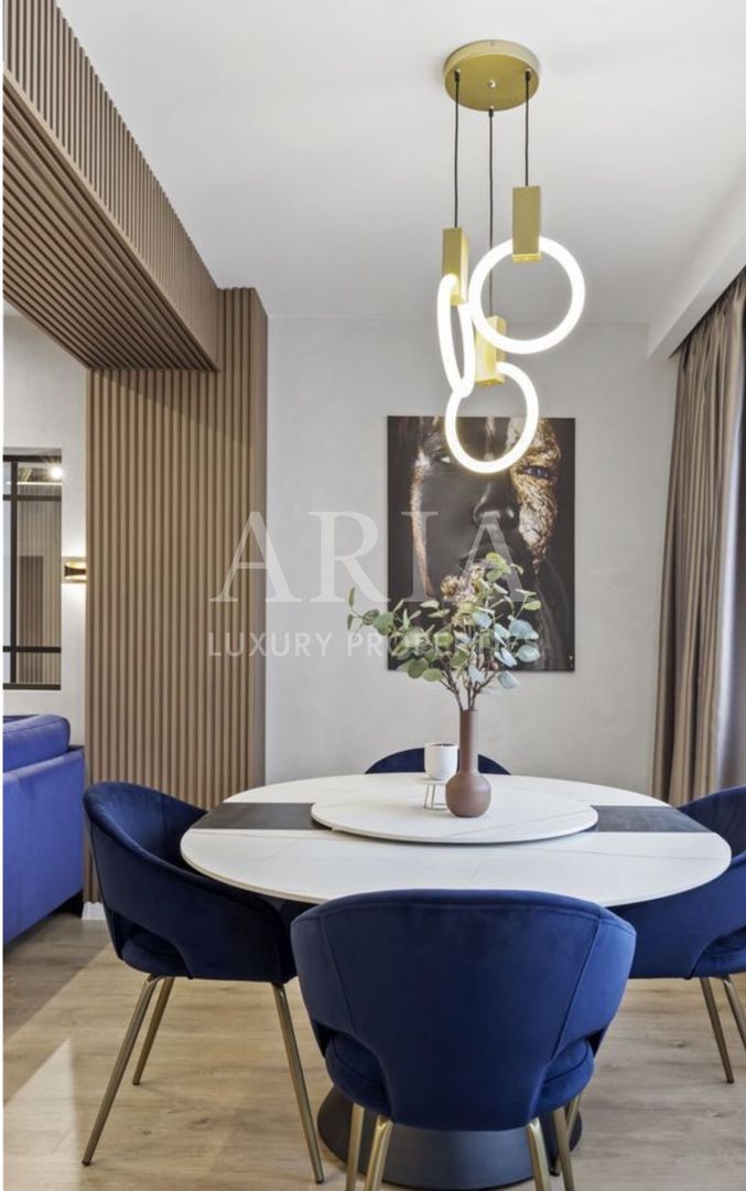 Apartament 4 camere | 116 mp utili | Pipera | - Poză 17