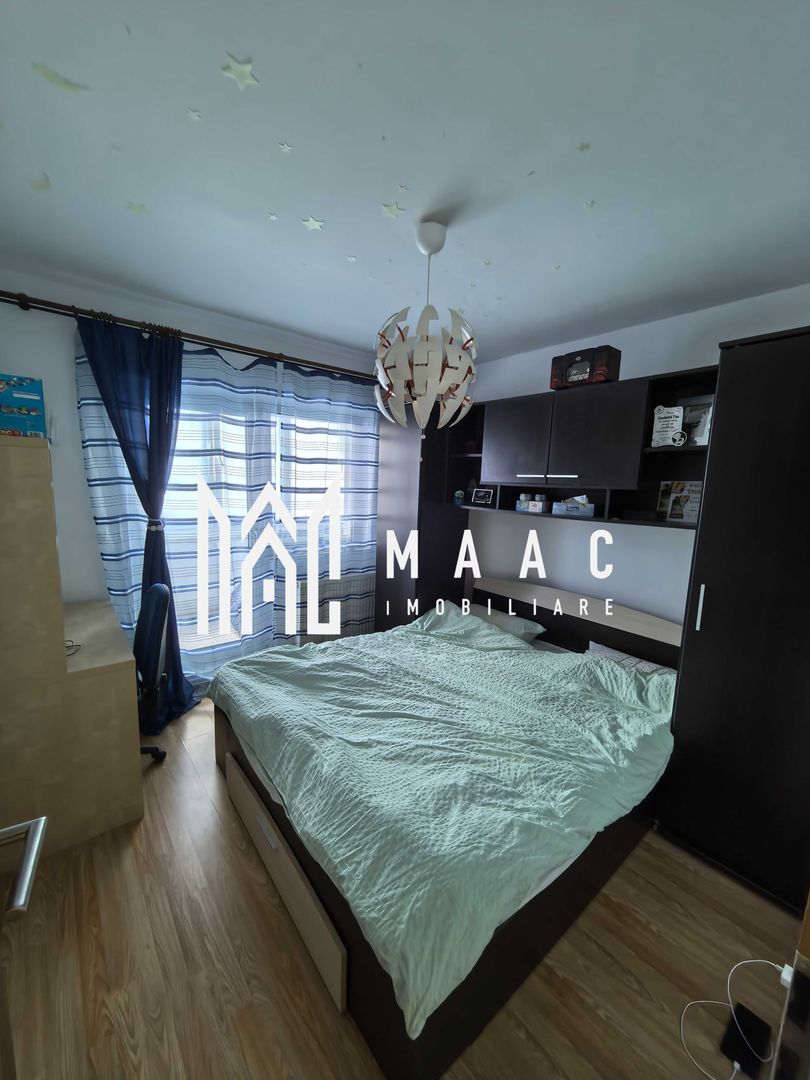 Apartament 4 Camere | 105MPU | Renovat | Valea Aurie - Poză 8