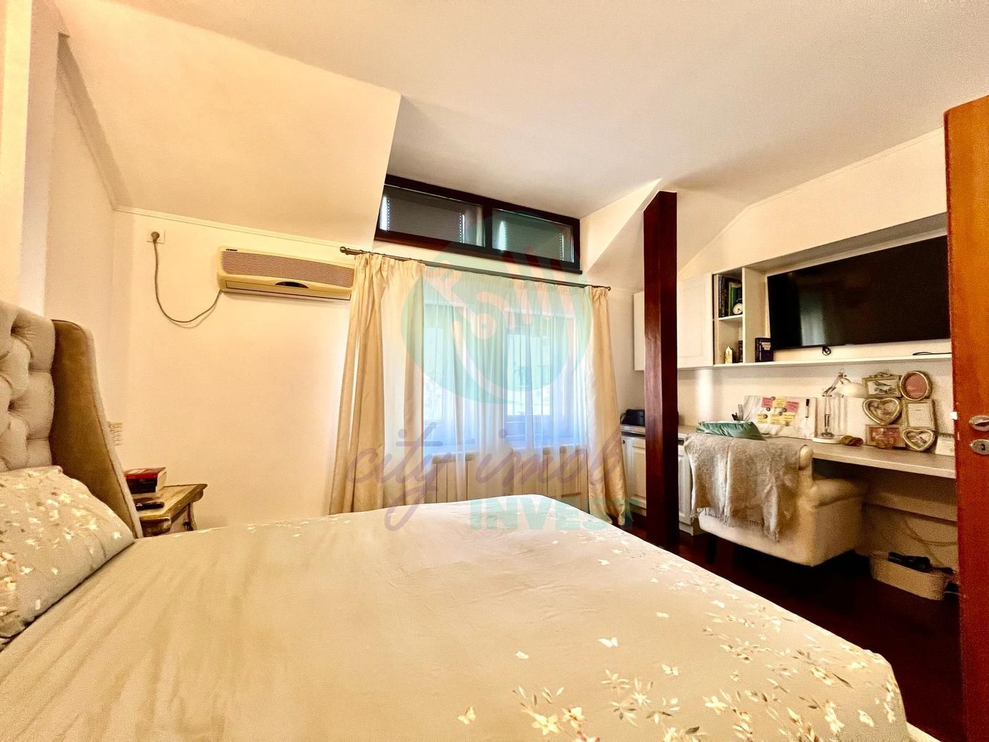 APARTAMENT PREMIUM IN VILA-FINISAJE DE LUX-UNIRII-CURTE PROPRIE - Poză 8