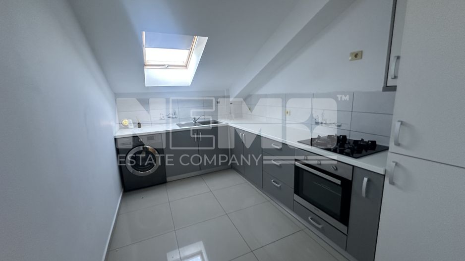 Apartament 3 Camere | 80 MP | Chirie - Poză 2