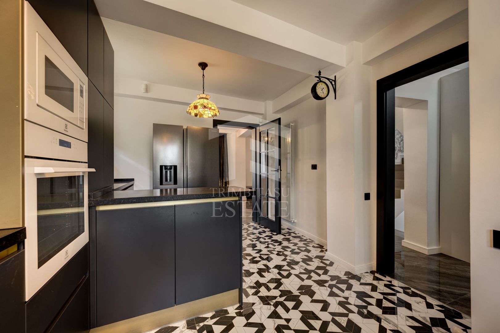 Pipera Henri Coanda Vila Premium - Poză 18
