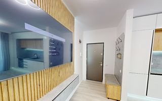 Apartament 3 camere, 2 balcoane– 78mp  - Dedeman, Shopping City, Sibiu - Poză 1