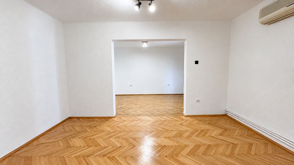 Spatiu de birouri in zona Domenii – 95 mp utili + garaj 30 mp - Poză 7