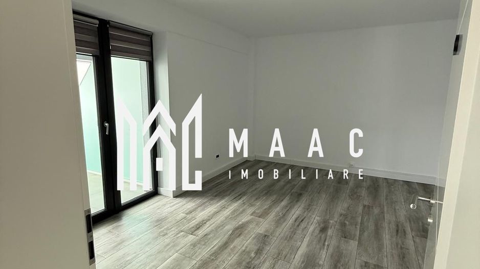 Apartament 3 camere| Calea Dumbrăvii | 2 Balcoane | Parcare - Poză 4