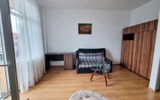 Apartament 1 camera, decomandat, 37 mp, bloc 2012, strada Burebista - Poză 5