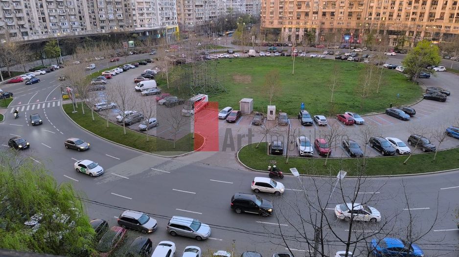 Inchiriere Spatiu Birouri Unirii - Piata Alba Iulia - Poză 7