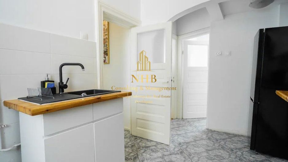 Apartament 4 Camere Unirii Pet Friendly - Poză 8
