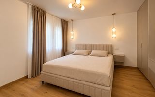 Casă modernă cu 4 camere I Smart Home I Sacalaz - Poză 9