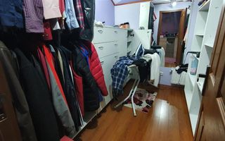 Casa de vanzare, 4 camere, 2 terase, garaj, 900mp teren - Poză 9