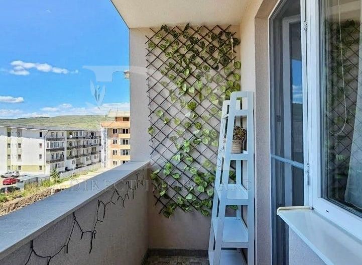 Apartament modern cu 3 camere + beci + parcare | Zona Jysk, Florești - Poză 11