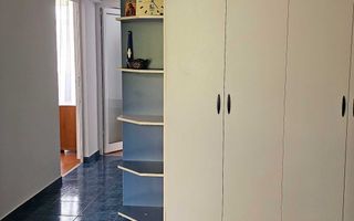 Apartament 3 camere de inchiriat, bloc reabilitat,  Romancierilor - Poză 7