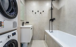 Vânzare, apartament, 3 camere, strada Jubiliară, Botanica - Poză 18